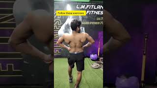 lat workout #fitness#shorts#gym#workout#shortsfeed#trending#viral#mass#video#youtubeshorts#youtube