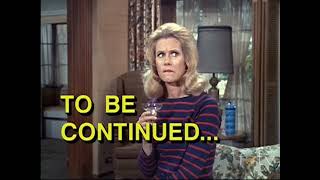 Bewitched Closing Credits (November 20, 1969)