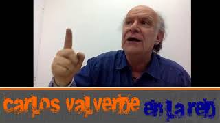 Carlos valverde En La Red.