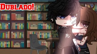 •Minha professora 🙈|Mini filme [DUBLADO!]