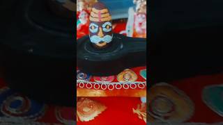 हर हर महादेव #shortvideo #art #shivling #shorts #youtubeshorts