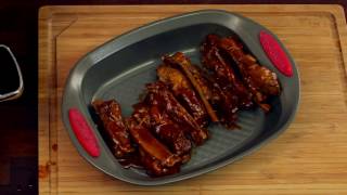 Crock-Pot: Easy BBQ Ribs Recipe