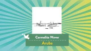 Caribisch Denkboek voor 4 en 5 mei -  Carmelita Wever over operatie Neuland