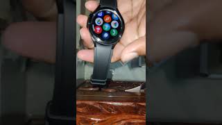 sumsung Galaxy watch 4 Classic screen guard