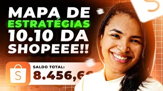 COMO FATURAR MUITO NO 10.10 SHOPEE (GUIA COMPLETO)