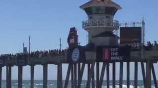 Huntington Beach Pier