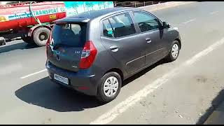 2013 Hyundai I10 1.2 Sportz BS IV Petrol Manual Single Owner 51000 km , Offer Price - 299000