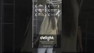 Delight : Media Art Exhibition │ Soseuldaemun