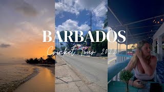 Barbados: Cricket Tour - July 2022