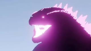 New kaiju anti-verse teaser