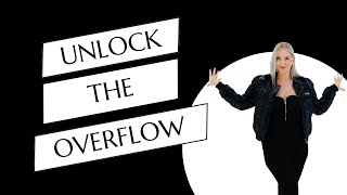 How to Unlock the Overflow NOW | Money Manifestation