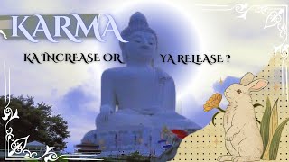 KARMA DEBT YA RELEASE 🤔 ? IMPORTANT MESSAGE  🌌💗 UNIVERSAL TIMELESS 💖 READING ( DON'T SKIP ) ✨️