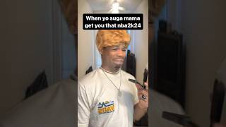 Suga mama always got you #viralreels #funnyvideos #reels