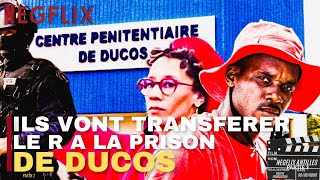 PARTIE 2 ILS VEULENT TRENSPHERER RODRIUE PÉTITO🚩 A LA PRISON DE DUCOS🍿…