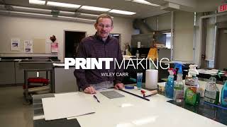 Printmaking