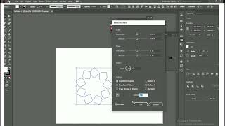 How to make transform effect