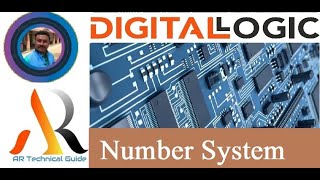 Number System | Digital Logic |  Positional Number System | Non Positional Number System