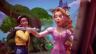 Disney Dreamlight Valley 🏰 A Rift In Time ⏳ Expansión | Primera Hora 🤫 Gameplay SIN COMENTAR