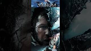 Venom movies story explain in hindi #venomshorts #marvel #venomverse #antivenom #venomtrickshots