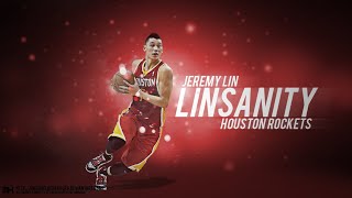 Jeremy Lin mix - Find my way