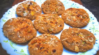 Roat recipe |Roat recipe without Oven| traditional recipe