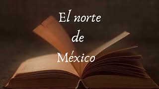 Ciclo virtual "El Norte de México y sus Libros"