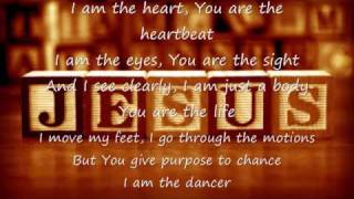 Lord of the dance by Steven Curtis Chapman