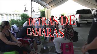 LOSTOYSDECALIFORNIA - DETRAS DE CAMARAS