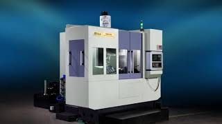 SWM1505 CNC External Thread Grinder