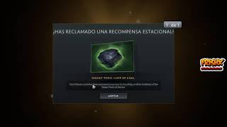 Me Banearon Mi Cuenta Dota 2 Frostivus Dota 2 - Carbon