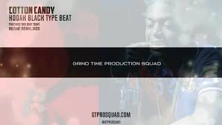 [Free] 2019 Kodak Black Type Beat "Cotton Candy" Prod. By GT Pro Squad