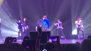 Stray Kids - Mirror / 190802 Berlin