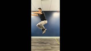 Burpee Tuck Jump