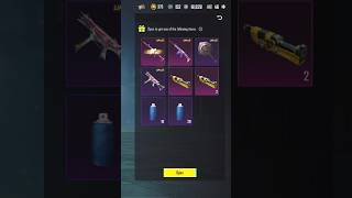 🔥PUBG KR NEW JOKE M416 CRATE OPENING #PubgMobile #PubgKr #Shorts #Bgmi #DragonSniper