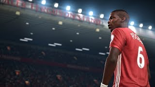 Fifa 17 intel hd 520 [12gb RAM] 30fps