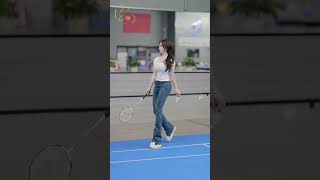 beautiful girl chinese street fashion  #shorts #trending #trendingshorts #shortvideo #beautiful