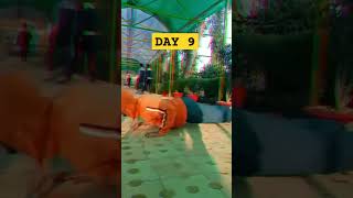 #day9 /100 hard challenge #newsong #song #punjabi #punjabisong #ytshorts #pushps #army