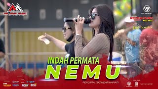 NEMU - INDAH PERMATA || LIVE AA JAYA MUSIC x Pemuda Rejoagung Kidul x KARTIKA PRODUCTION