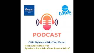 Child Rights and Why They Matter