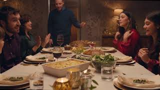 Wegmans Holiday TV Ad