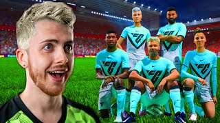 🔴LIVE - PRO CLUBS WITH CHAT - COME JOIN