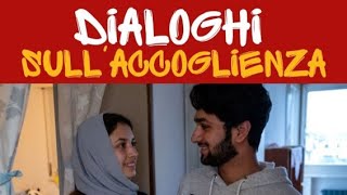 DIALOGHI SULL'ACCOGLIENZA - ACCOGLIENZA