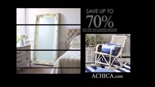 ACHICA Advert ft. Margo Selby