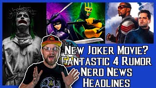 Censored... AGAIN! | Nerd News Headlines