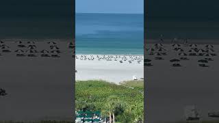 Eagles Nest 9th floor view Marco Island FL 🌴🌴🏖️🏖️