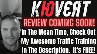 KOVERT Review - Is KOVERT Really Worth ?