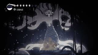 [空洞騎士 Hollow Knight] 初見 | First Playthrough | Part 126