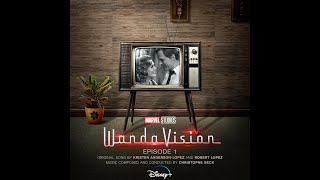 Calendar Confusion | WandaVision(Original Soundtrack)