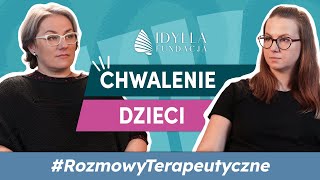 Jak wspierać dzieci w sukcesach i porażkach? Klucz do rozwoju i motywacji | Rozmowy Terapeutyczne