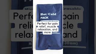 MOVOCARE : Hot and Cold Gel Pack